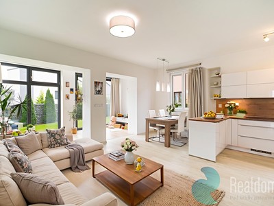 Prodej  rodinného domu 163 m², pozemek 257 m²