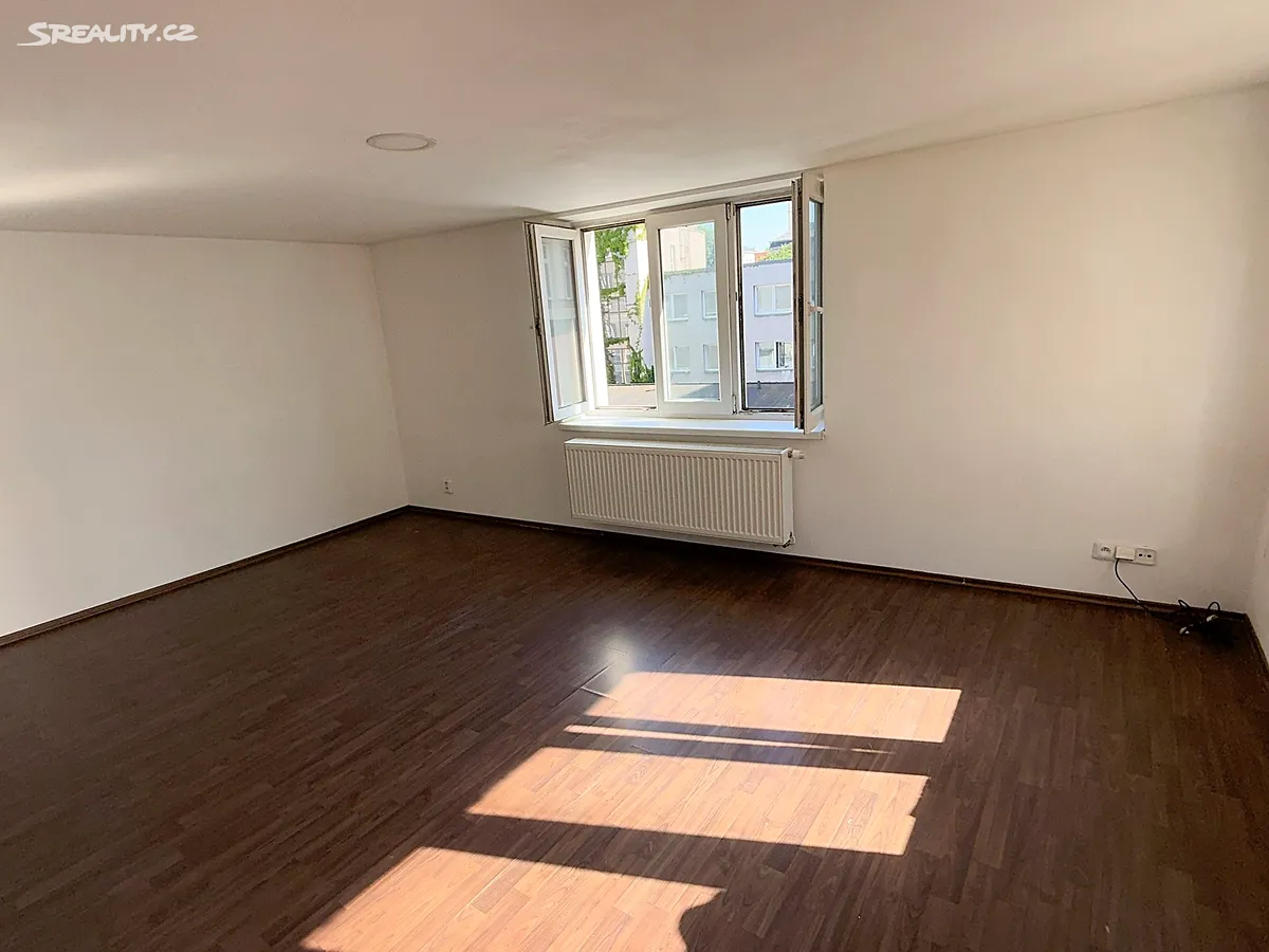Pronájem bytu 2+kk 52 m² – pohled 6