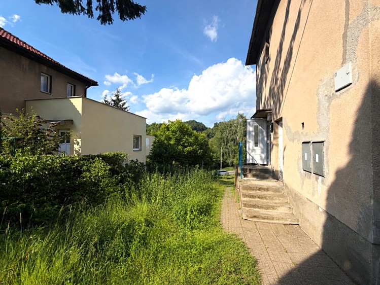 Квартира 1+1 на продаж, 30 м² (14 з 14)