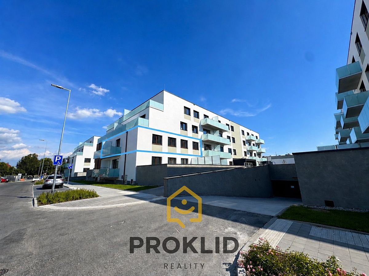 Prodej bytu 4+kk 86 m²