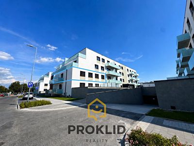 Prodej bytu 4+kk 86 m²