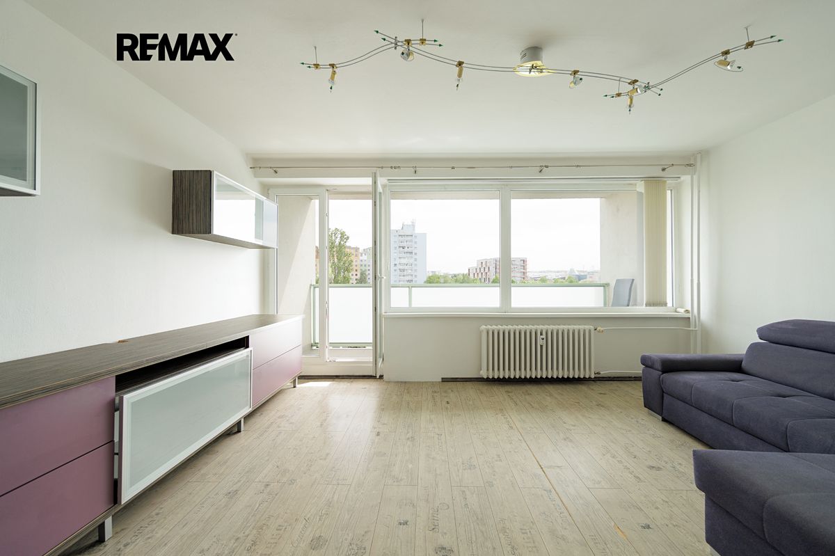 Prodej bytu 3+1 68 m² (Jednopodlažní)