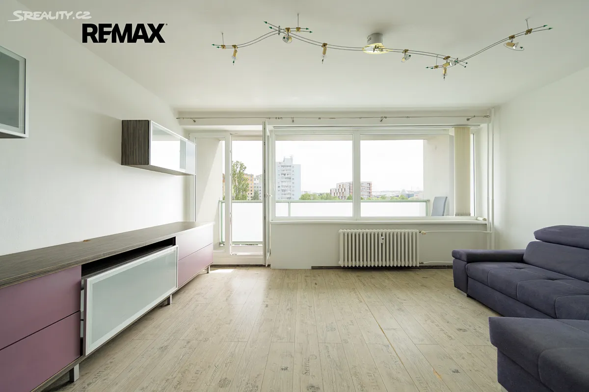 Prodej bytu 3+1 68 m², Praha