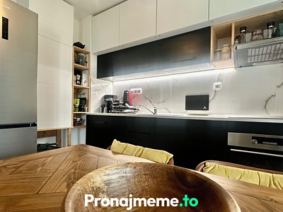 Pronájem bytu 3+kk 70 m²