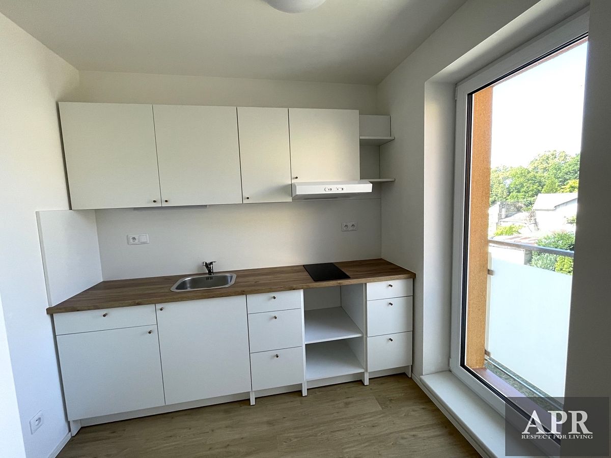 Pronájem bytu 1+kk 37 m² – fotografie 3