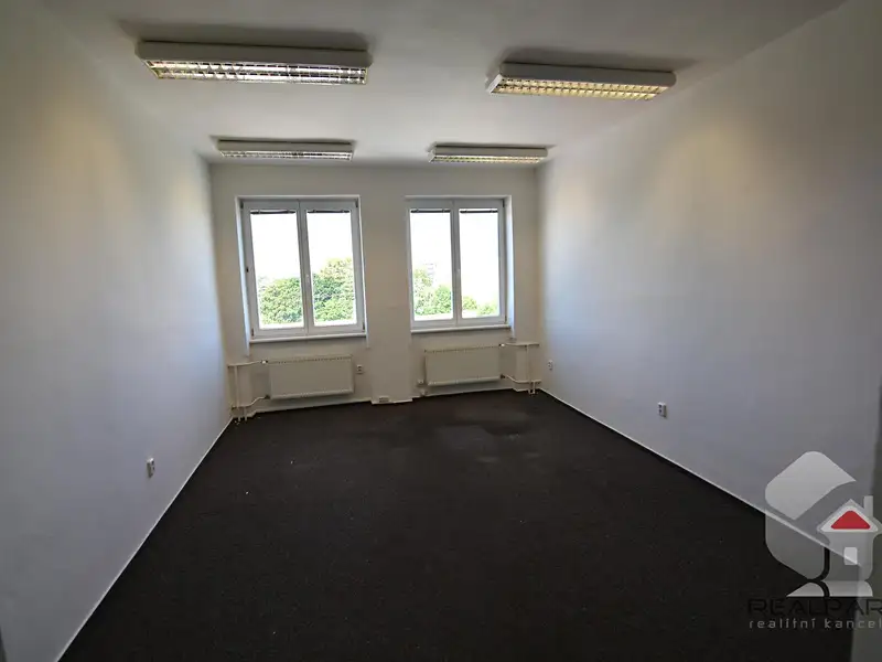Pronájem kanceláře 22 m², Brno – náhled fotky 1