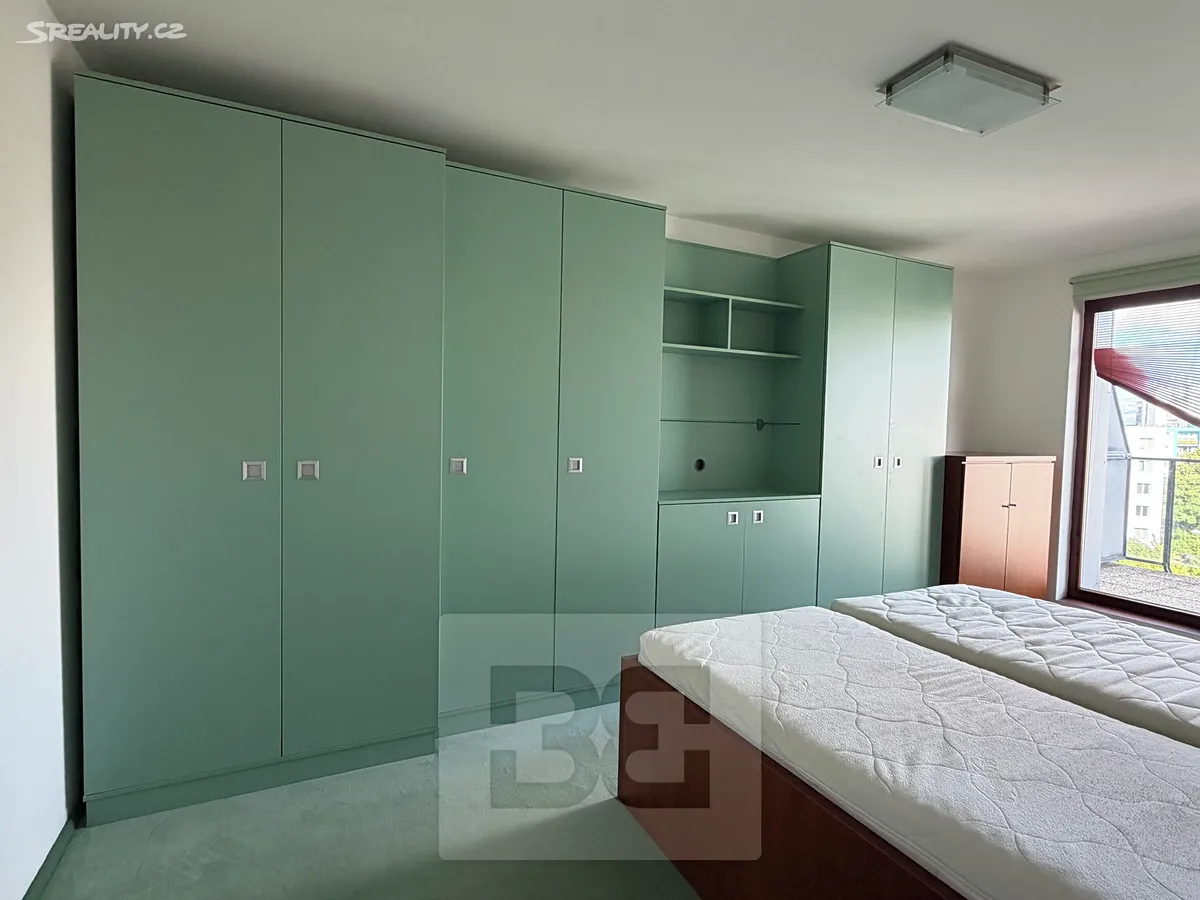 Pronájem bytu 2+1 85 m² - Widok 5