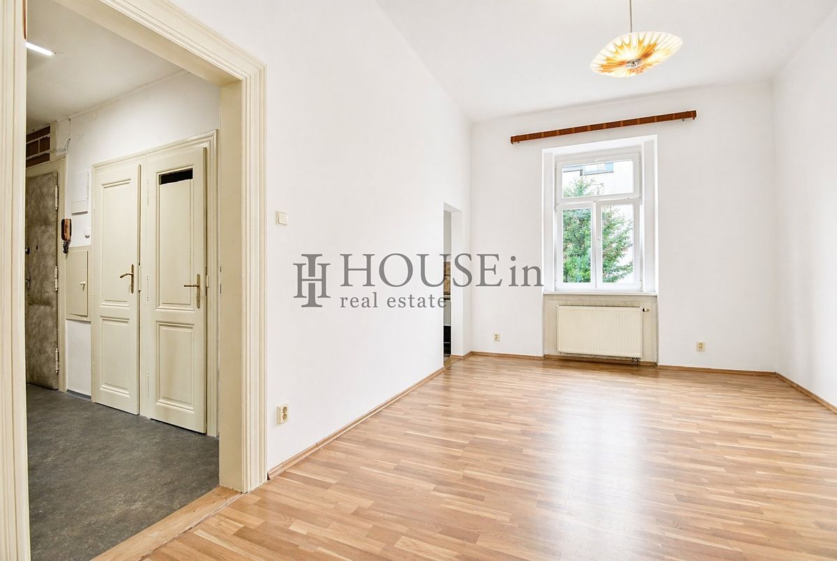 Pronájem bytu 3+1 87 m²