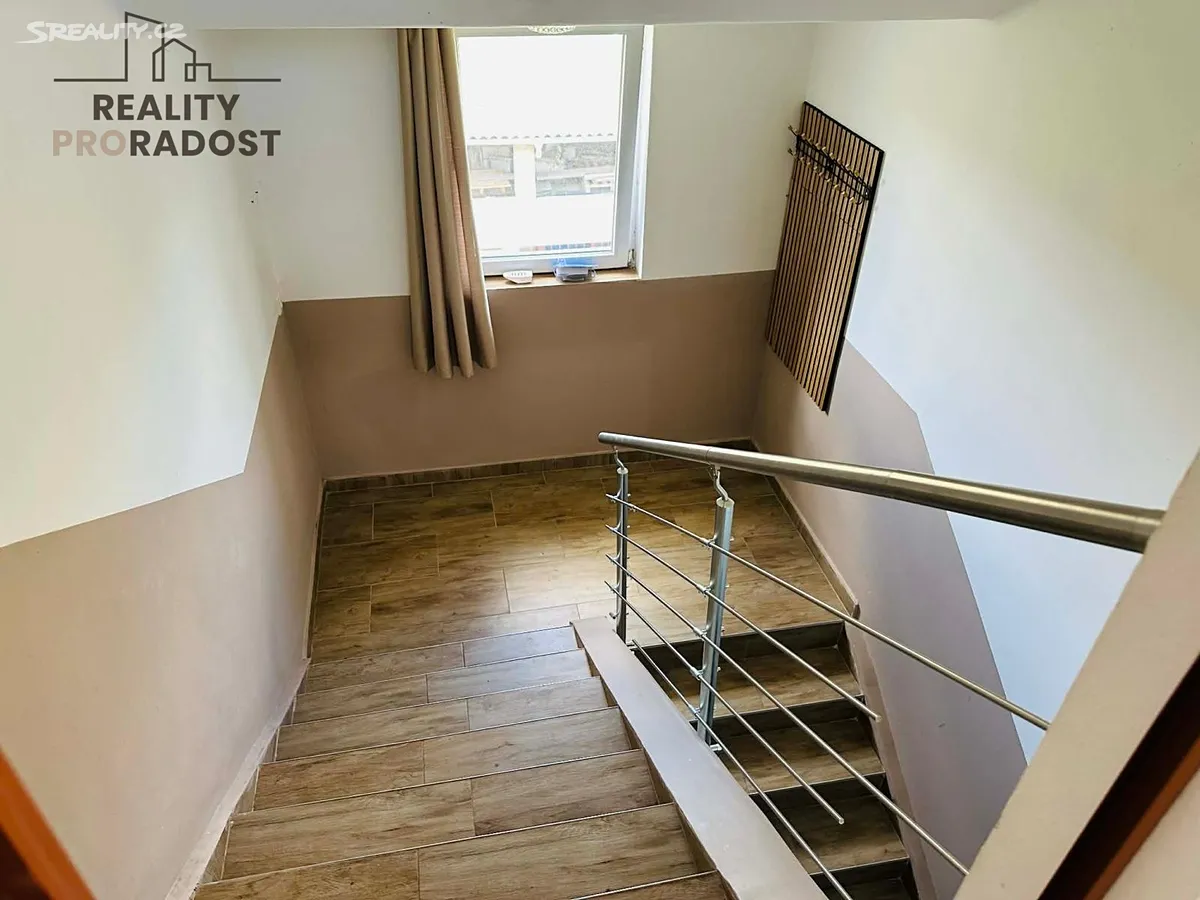 Prodej bytu 2+kk 50 m² – pohled 4