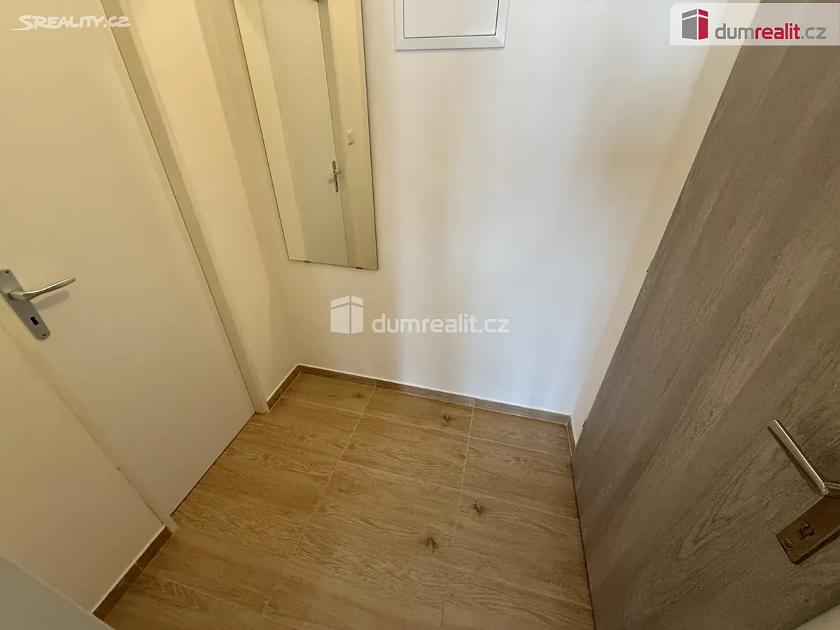 Pronájem bytu 1+kk 48 m² – pohled 6