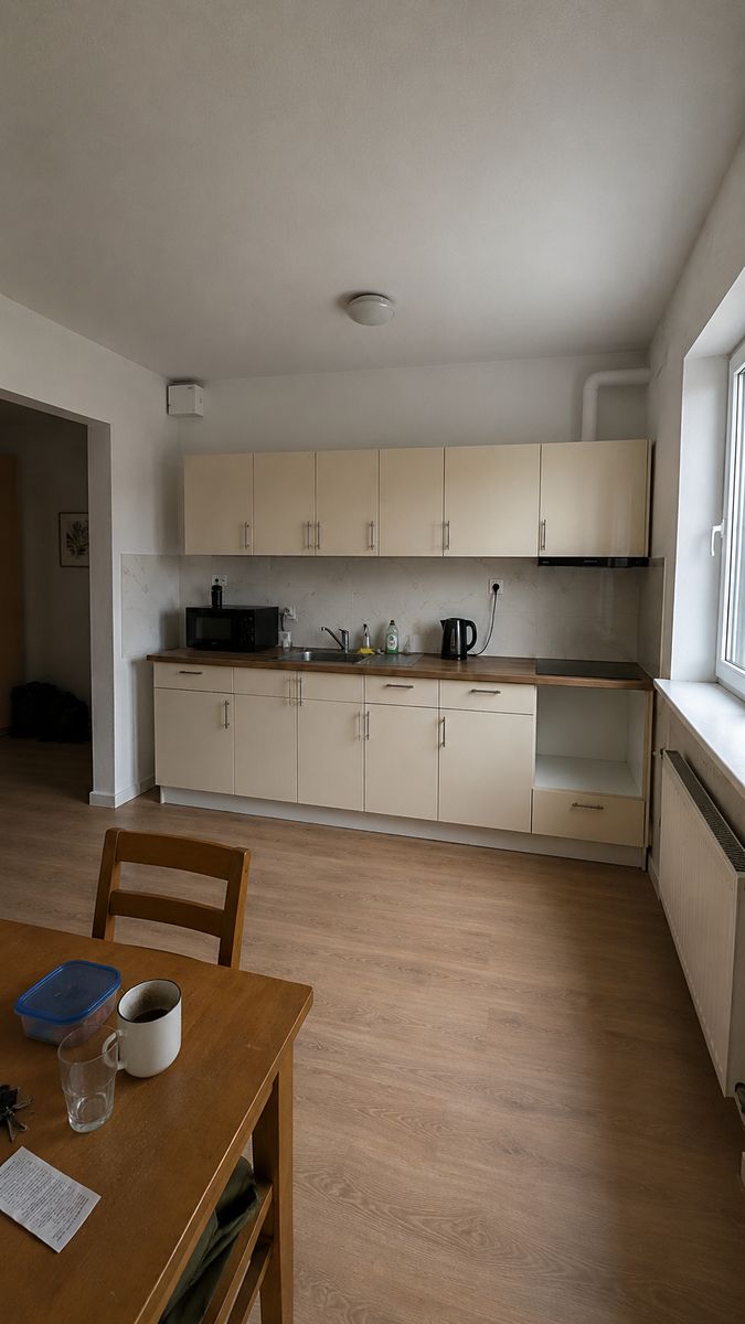 Pronájem bytu 2+1 58 m²