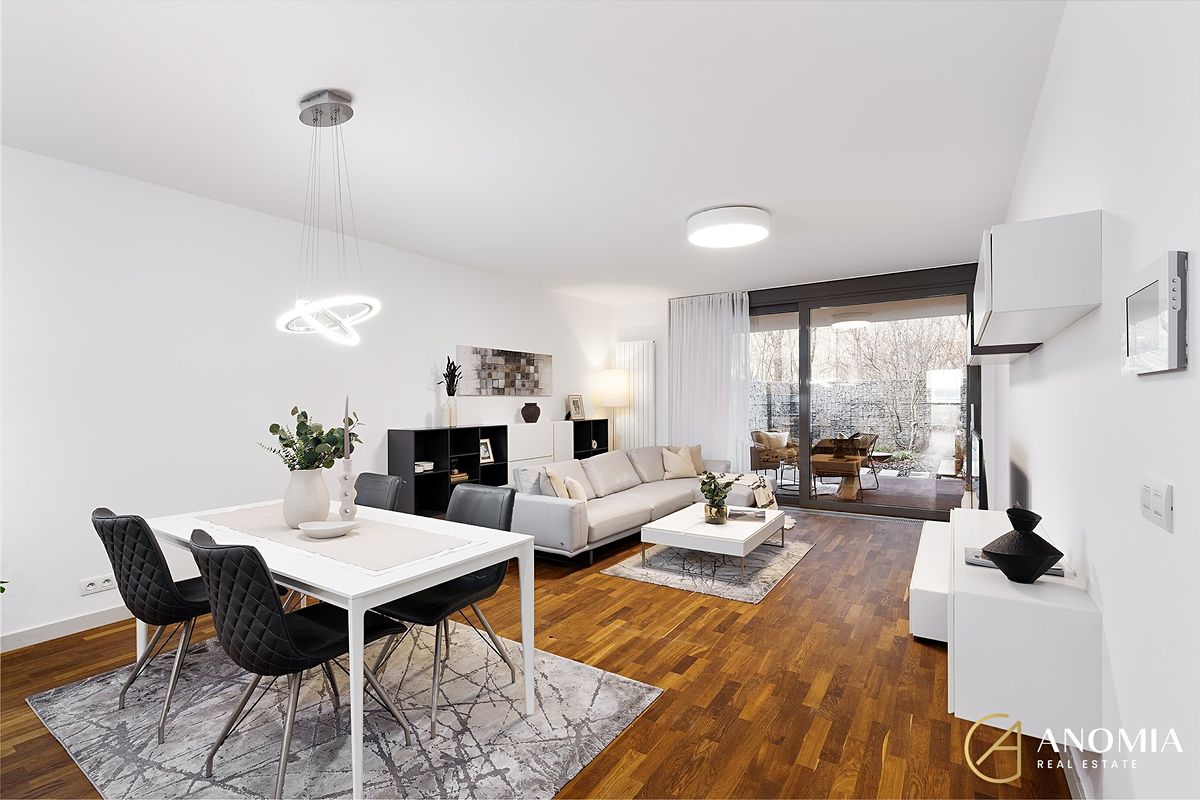 Prodej bytu 3+kk 116 m² – fotografie 3