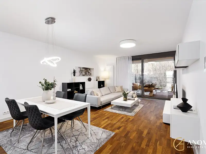 Prodej bytu 3+kk 116 m², Praha – náhled fotky 3