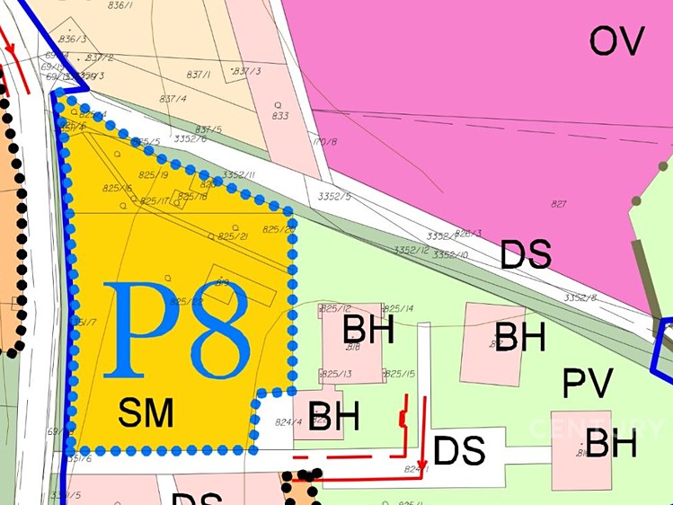 Ostatní