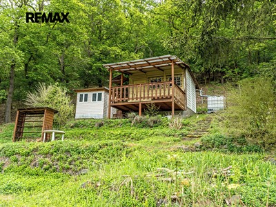 Prodej  zahrady 730 m²