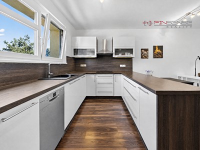 Pronájem bytu 3+1 79 m²