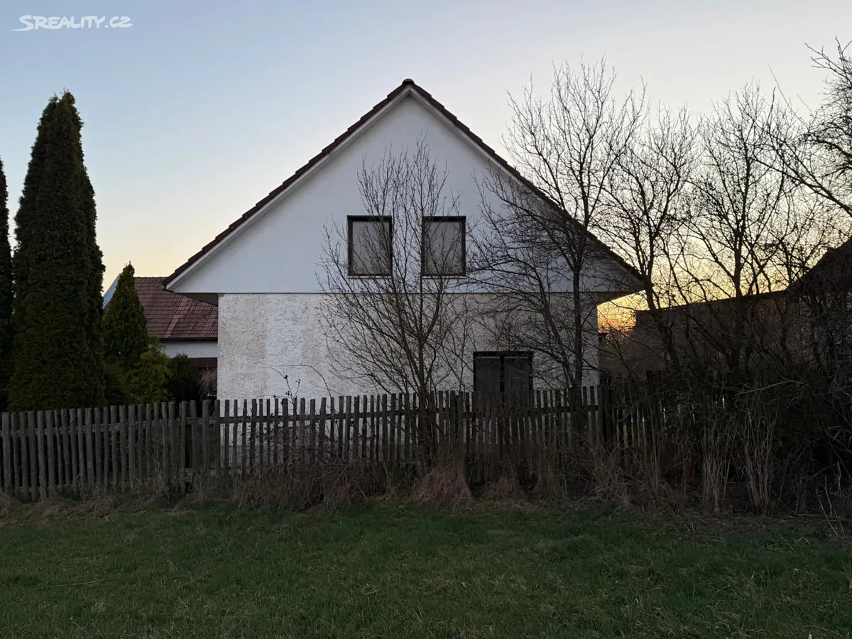 Prodej chalupy 47 m², pozemek 466 m² – pohled 5