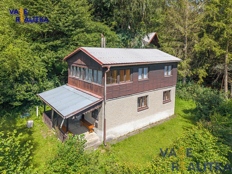 Prodej domu, 72 m² (20 z 21)