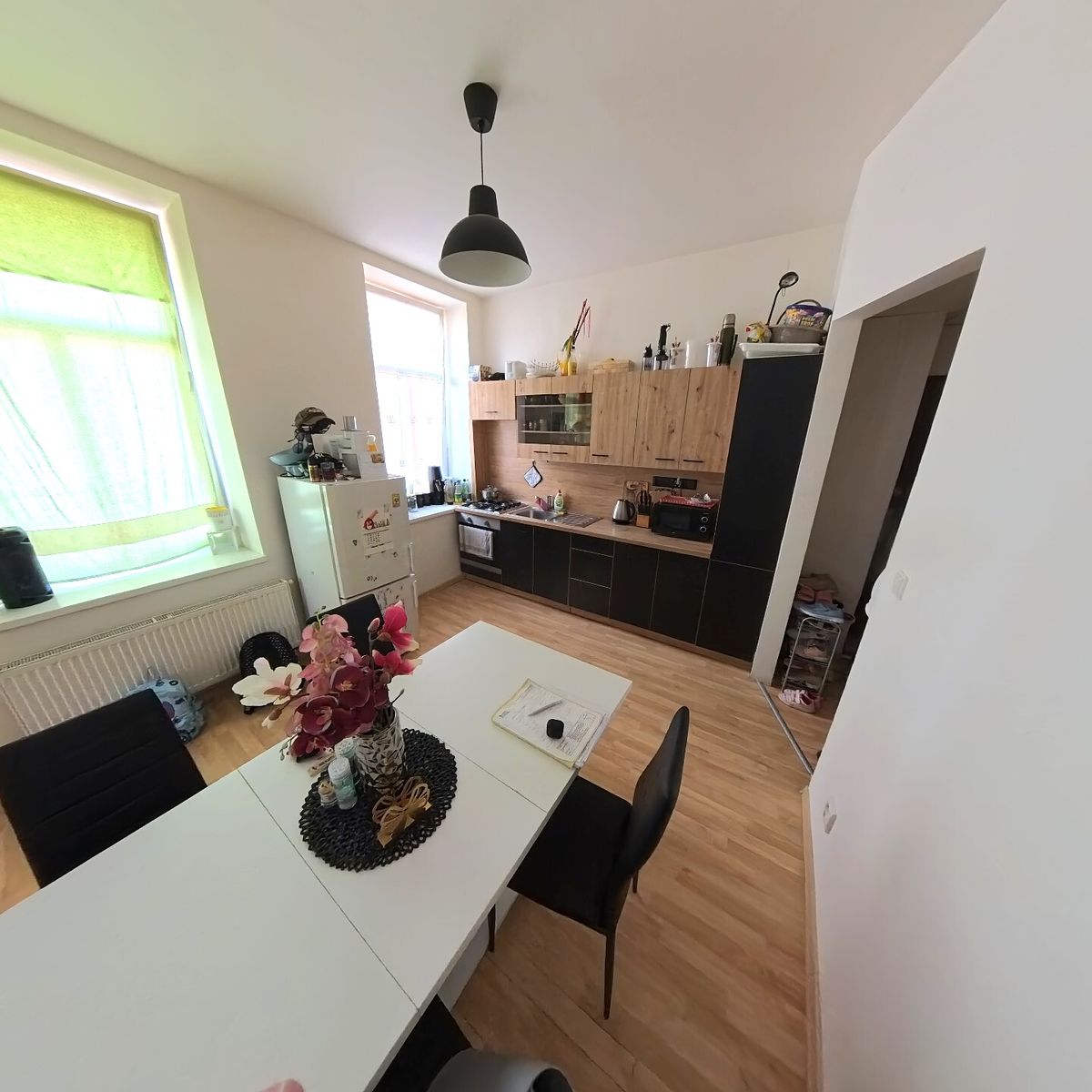Prodej bytu 2+kk 52 m² – fotografie 4