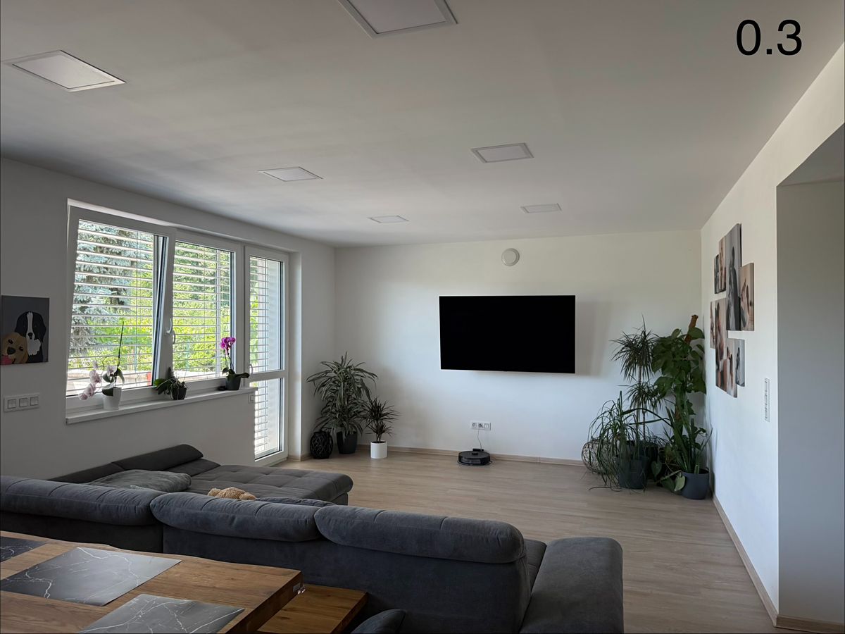Prodej rodinného domu 150 m², pozemek 398 m² – fotografie 2