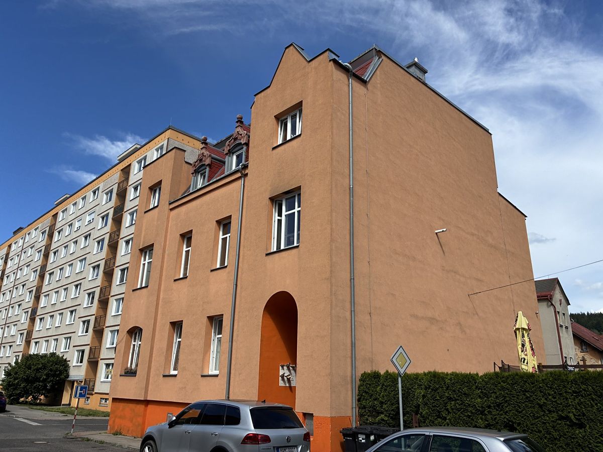 Prodej bytu 2+kk 52 m² – fotografie 2