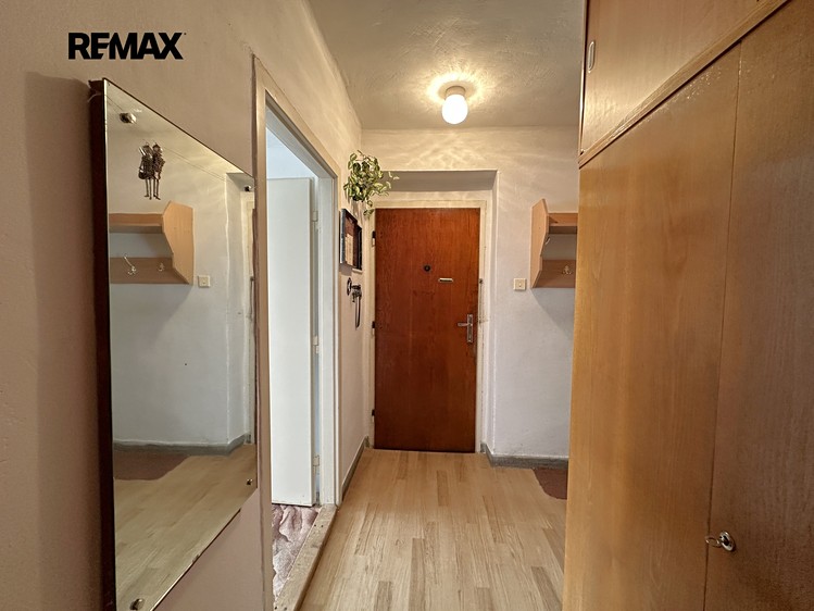 Квартира 2+1 на продаж, 50 м² (4 з 22)