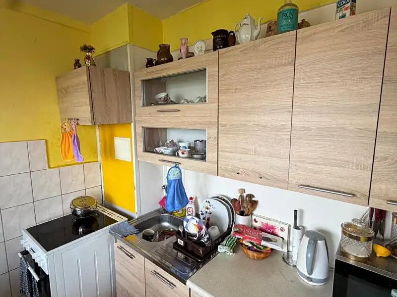 Prodej bytu 1+1 41 m², Most – náhled fotky 2