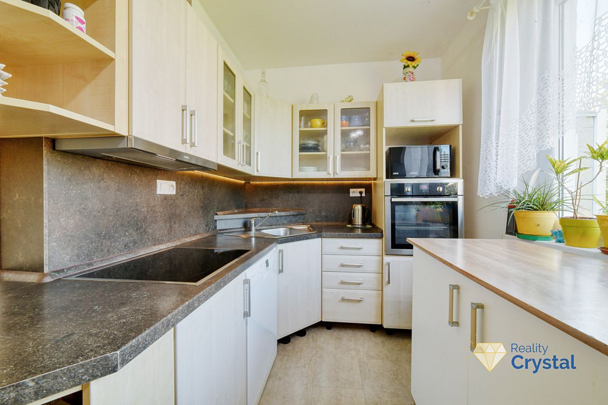 Prodej bytu 3+1 75 m² – fotografie 2
