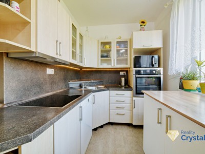 Wohnung 3+1 zum Kauf, 75 m² (2 von 24)