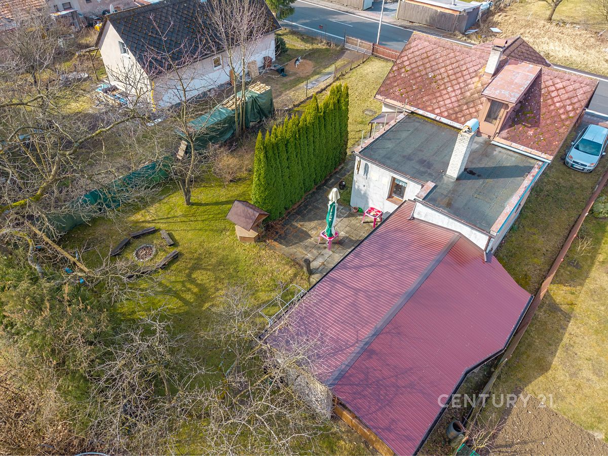 Prodej rodinného domu 180 m², pozemek 753 m² – fotografie 4