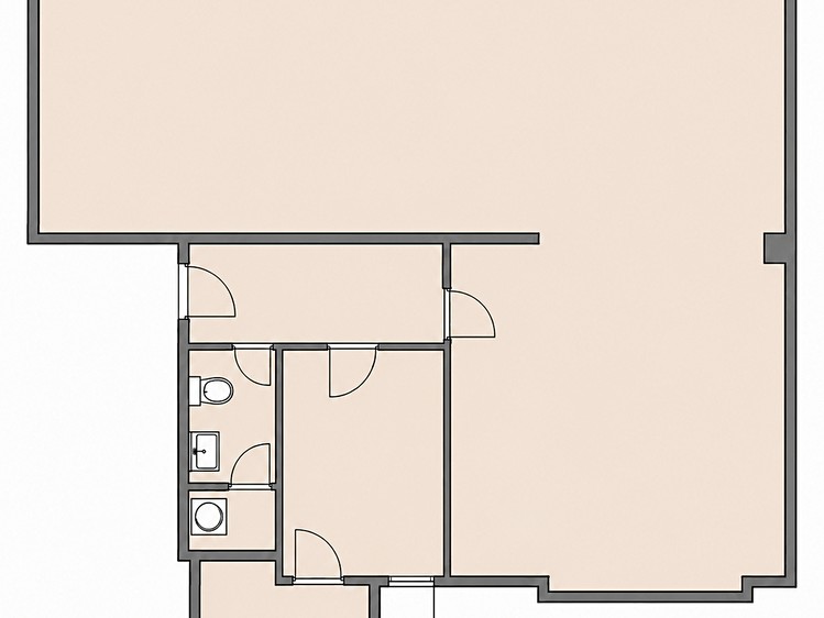 Комерційне приміщення в оренду, 230 м² (4 з 13)