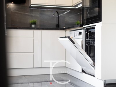 Prodej bytu 2+kk 54 m²