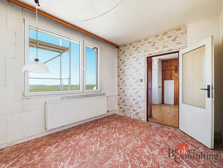 Квартира 4+1 на продаж, 76 м² (17 з 31)