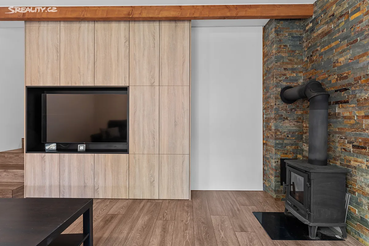 Prodej rodinného domu 89 m², pozemek 421 m² – pohled 5