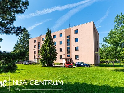 Prodej bytu 3+kk 54 m²