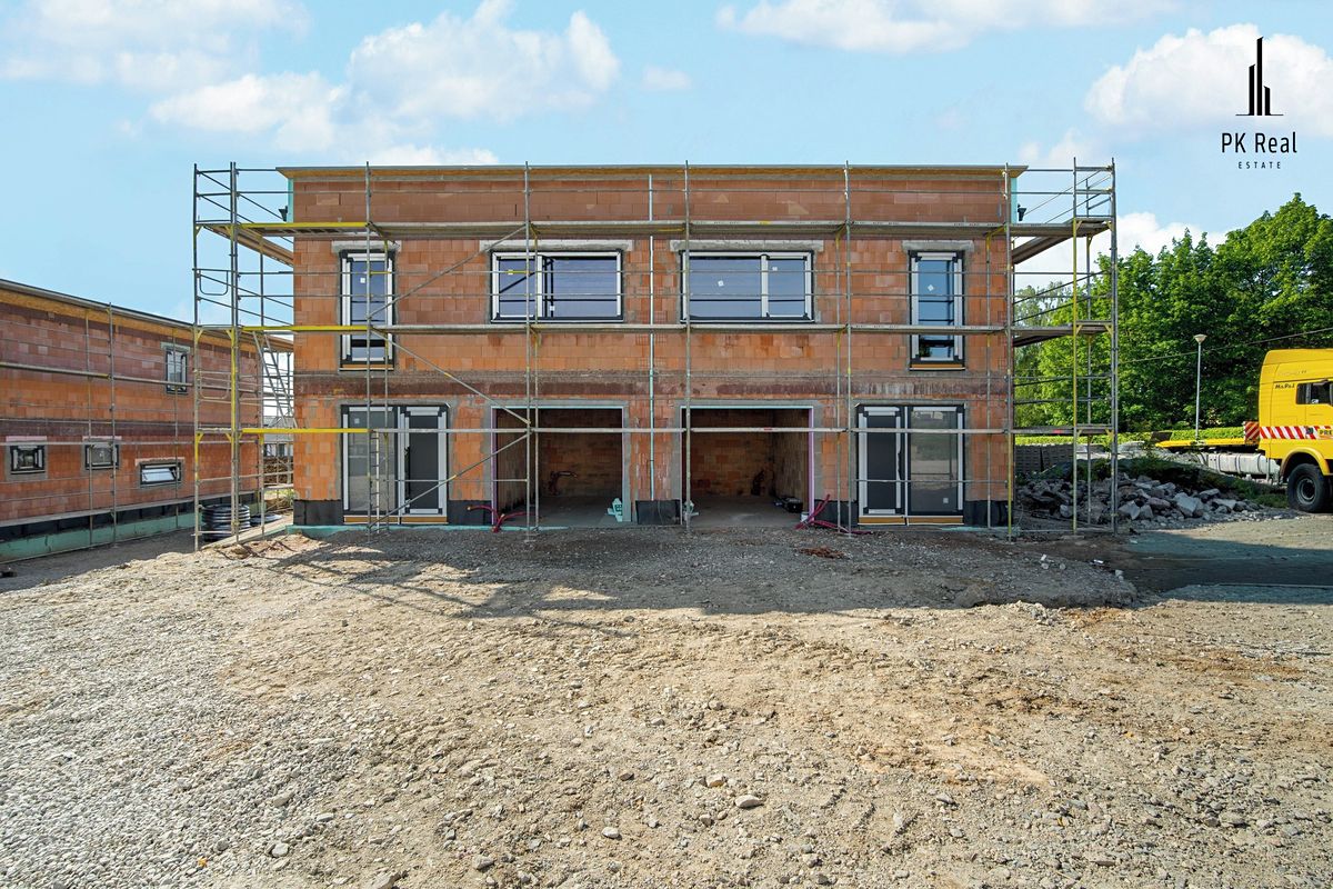 Prodej rodinného domu 162 m², pozemek 464 m²