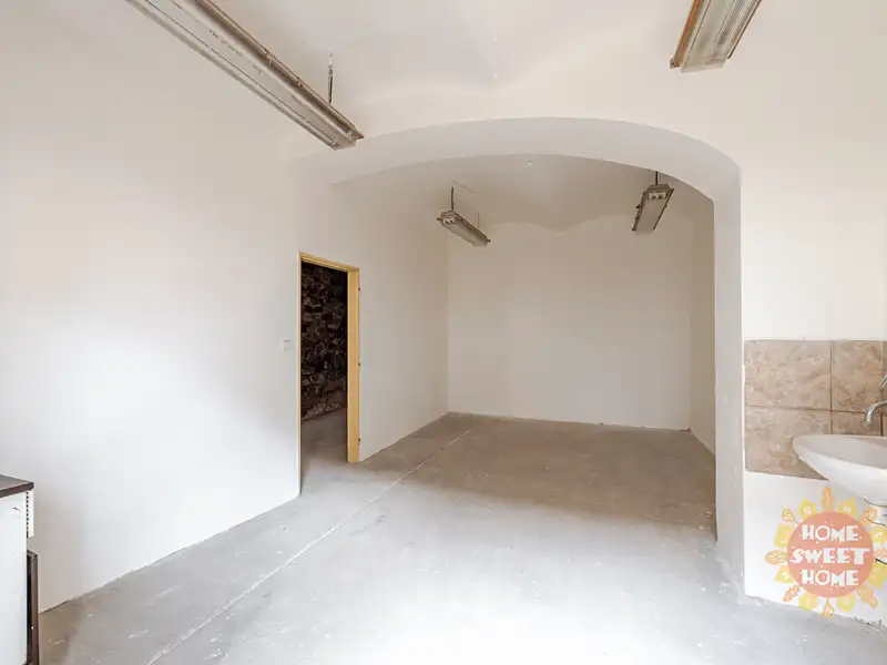 Prodej rodinného domu 191 m², pozemek 518 m², Praha – náhled fotky 3