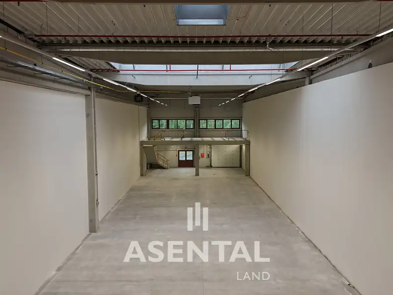 Pronájem skladového prostoru 648 m², Ostrava – náhled fotky 3