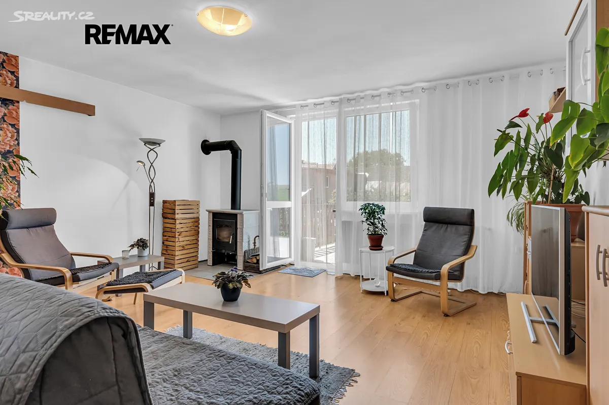 Prodej chalupy 94 m², pozemek 202 m² – pohled 6