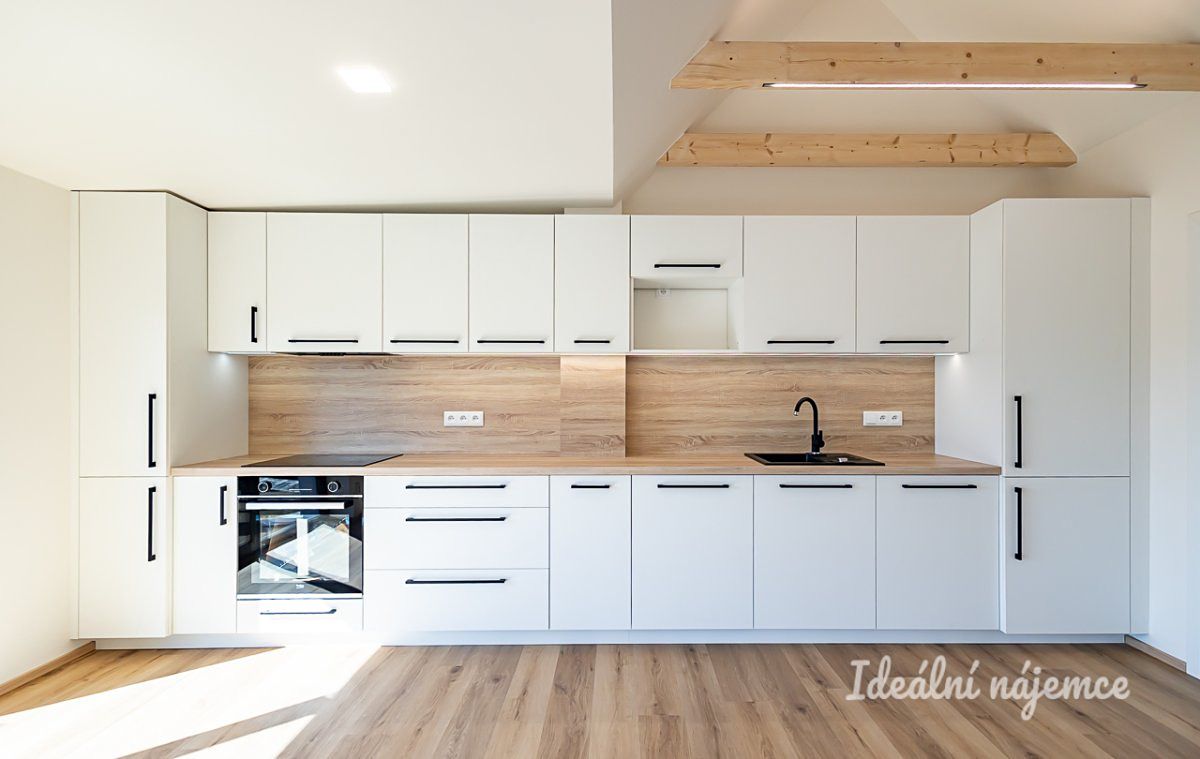 Pronájem bytu 3+kk 55 m² – fotografie 2