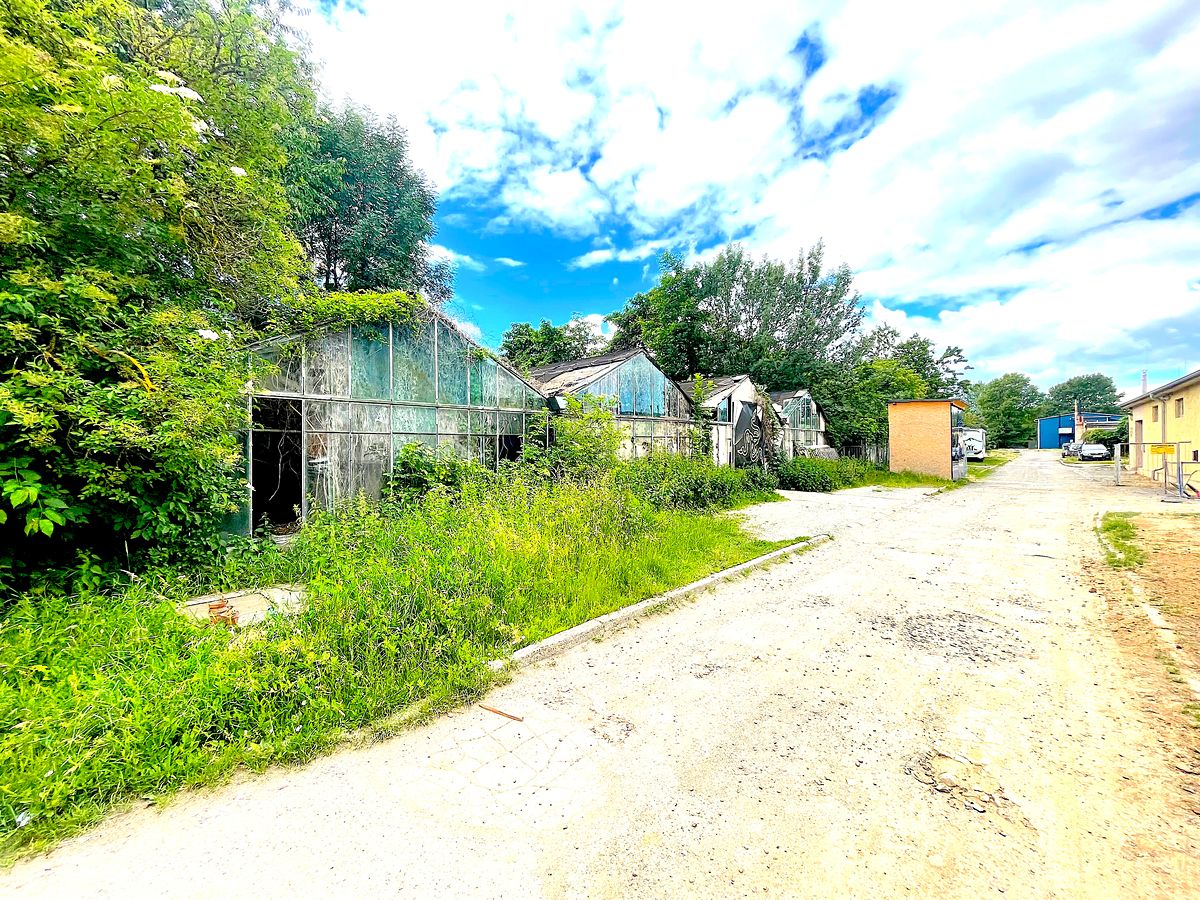 Prodej komerčního pozemku 5129 m² – fotografie 4