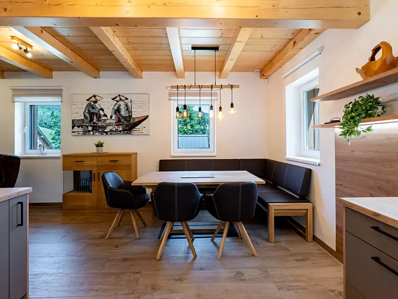Prodej chalupy 90 m², pozemek 700 m², Smržovka – náhled fotky 2
