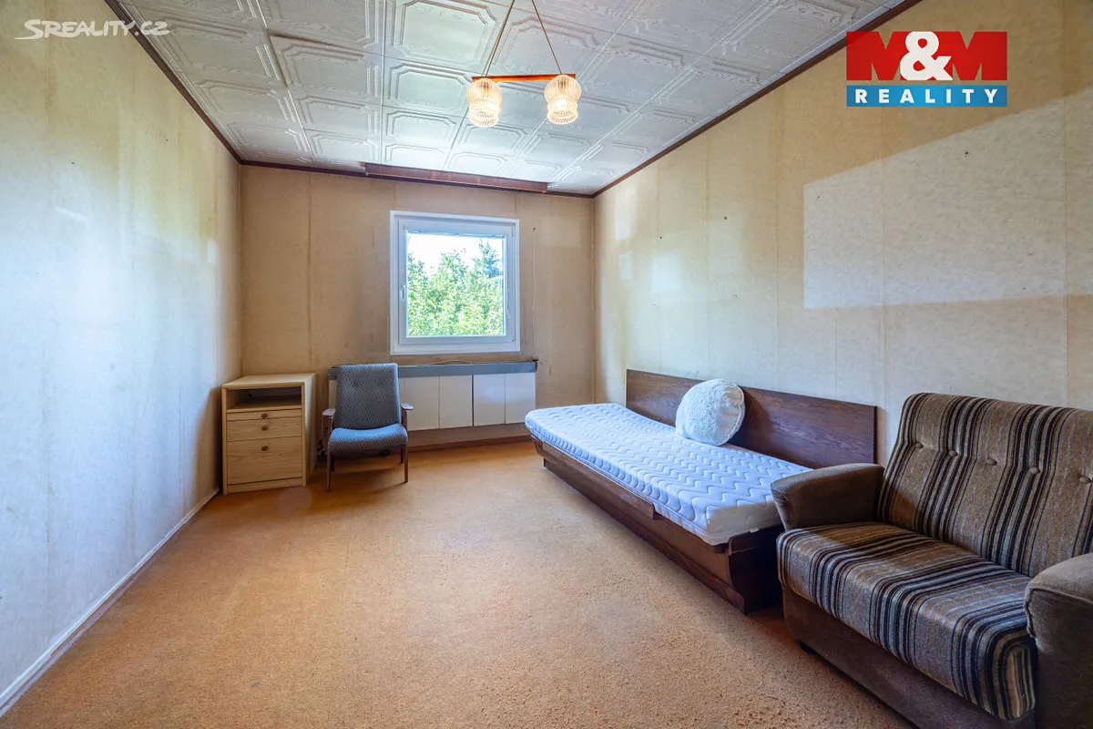 Prodej rodinného domu 226 m², pozemek 980 m² – další
