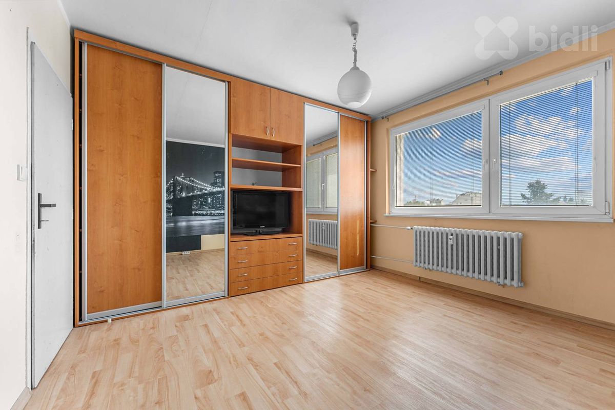 Prodej bytu 3+1 85 m²