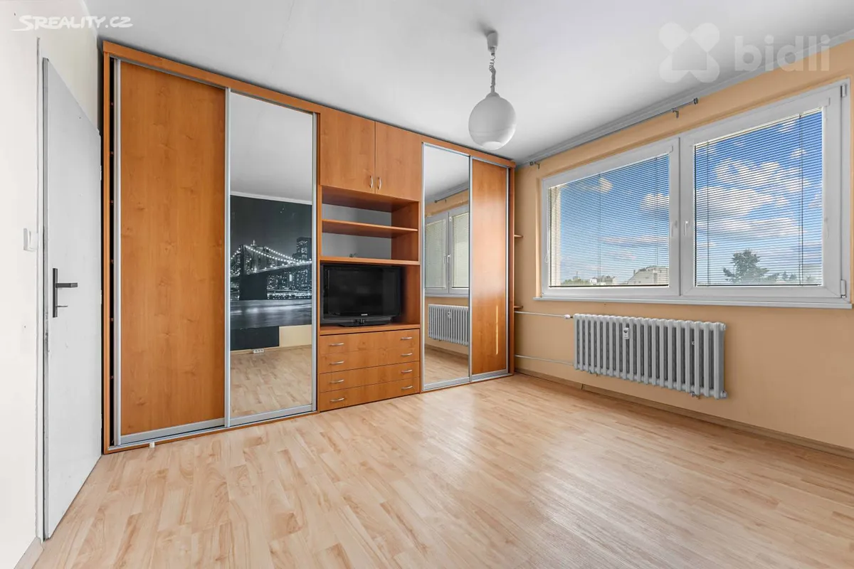 Prodej bytu 3+1 85 m², Praha