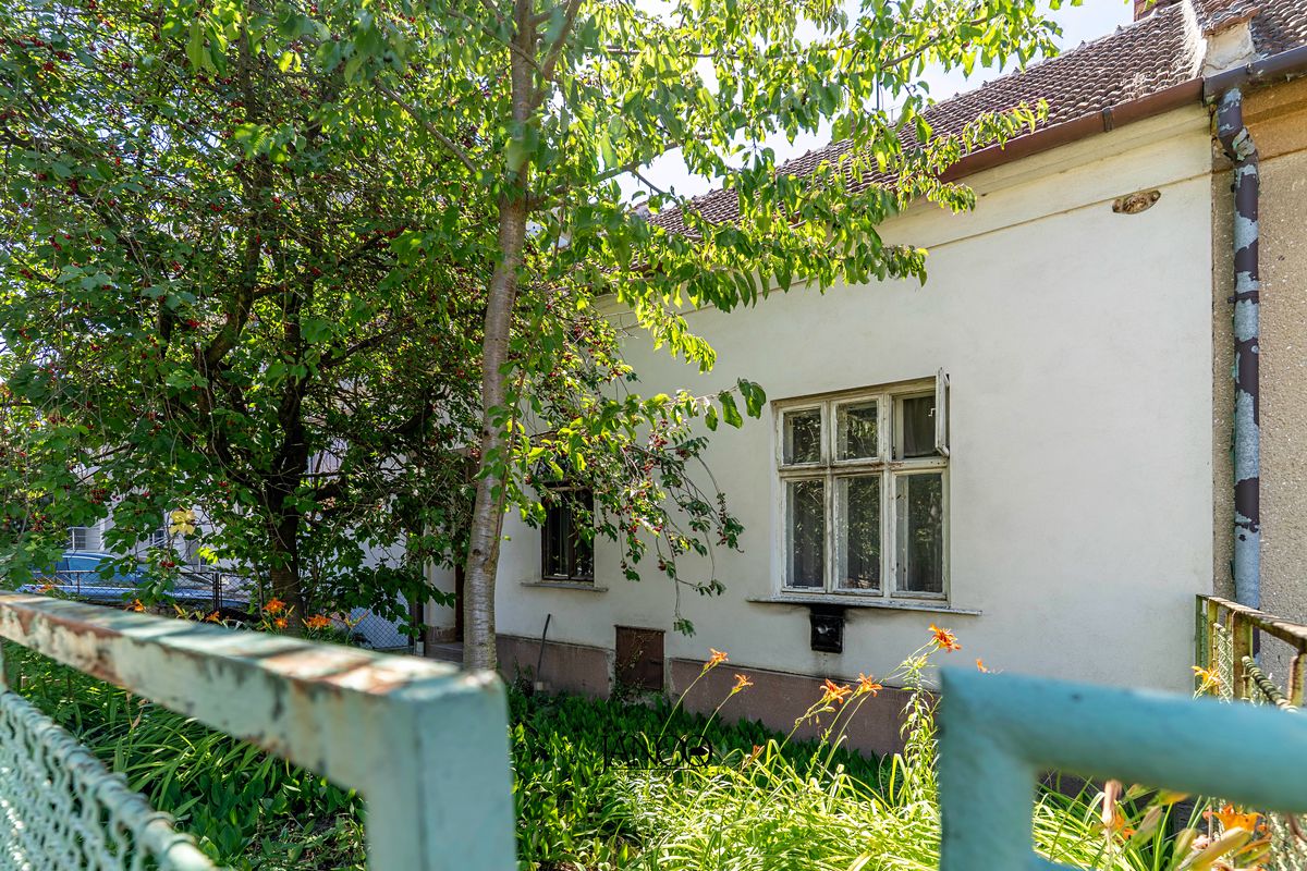 Prodej rodinného domu 81 m², pozemek 212 m²