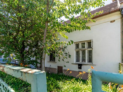 Prodej  rodinného domu 81 m², pozemek 212 m²
