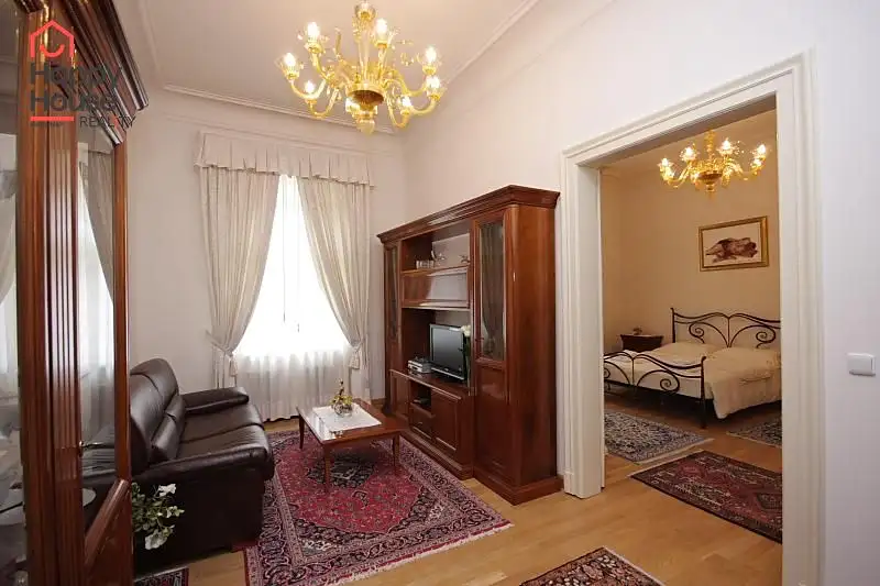 Pronájem bytu 3+kk 76 m², Praha – náhled fotky 3