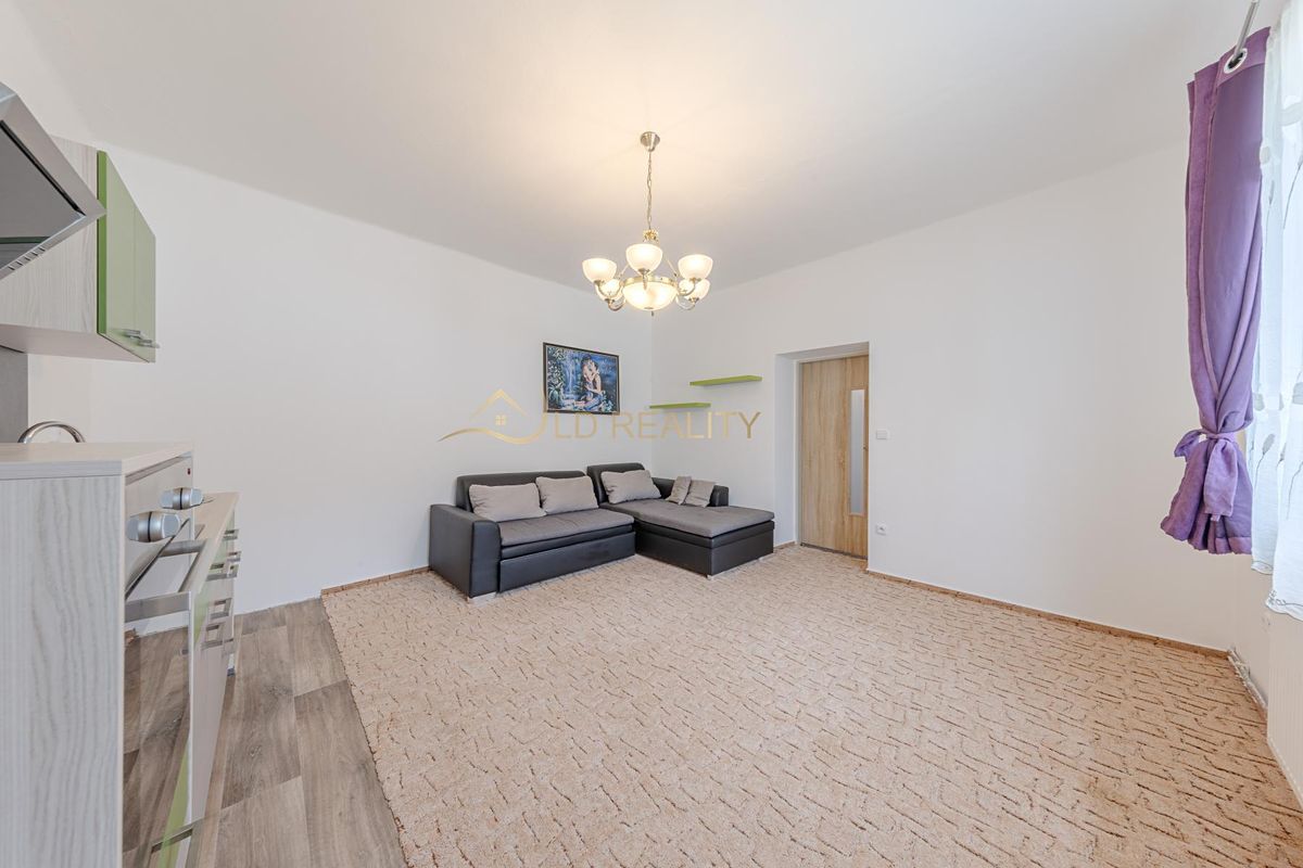 Pronájem bytu 3+kk 70 m² – fotografie 3