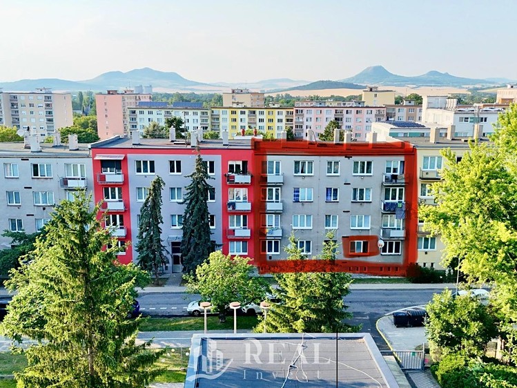 Wohnung 1+kk zum Kauf, 23 m² (5 von 9)